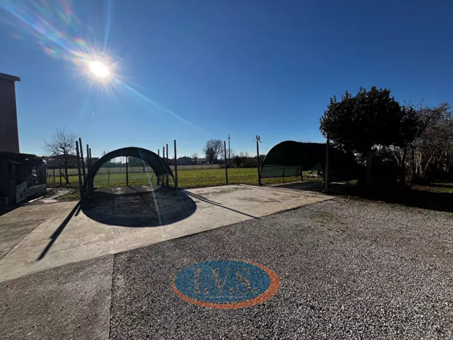 Immagine 10 di Casa indipendente in vendita  in via borromeo a Rubano