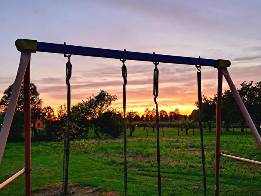Immagine 11 di Casa indipendente in vendita  in via borromeo a Rubano