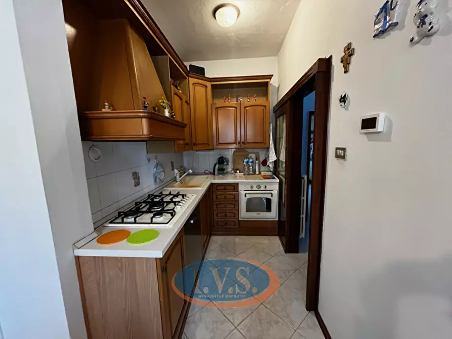 Immagine 16 di Casa indipendente in vendita  in via borromeo a Rubano