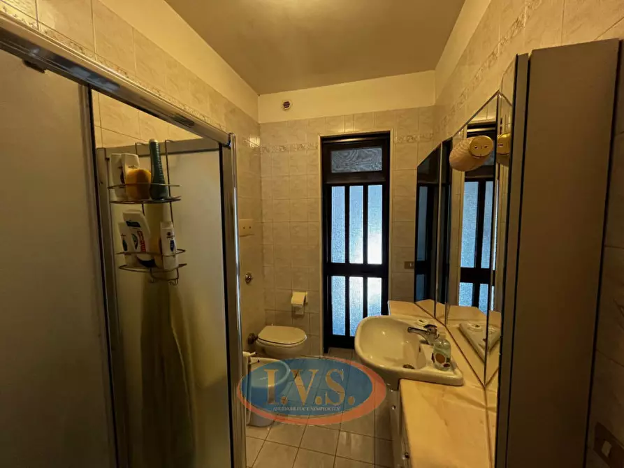 Immagine 19 di Casa indipendente in vendita  in via borromeo a Rubano