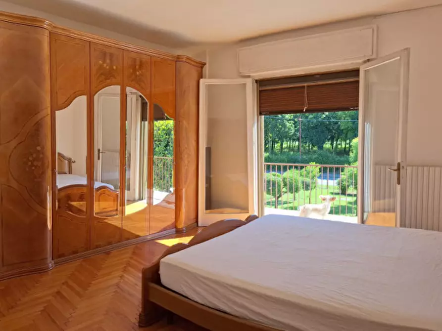 Immagine 21 di Casa indipendente in vendita  in via borromeo a Rubano