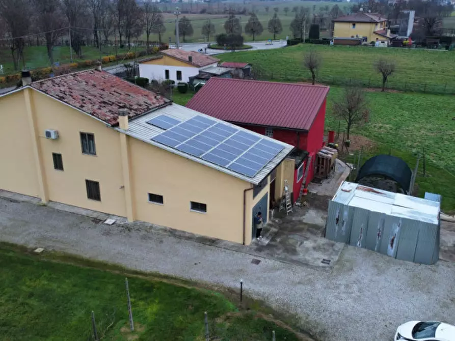 Immagine 26 di Casa indipendente in vendita  in via borromeo a Rubano
