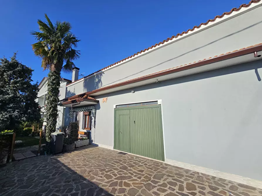 Immagine 20 di Casa indipendente in vendita  in VIA TREPONTI a Stanghella