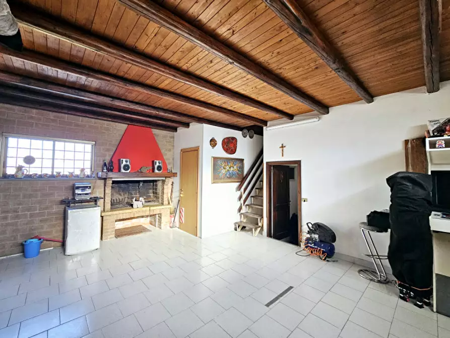 Immagine 21 di Casa indipendente in vendita  in VIA TREPONTI a Stanghella