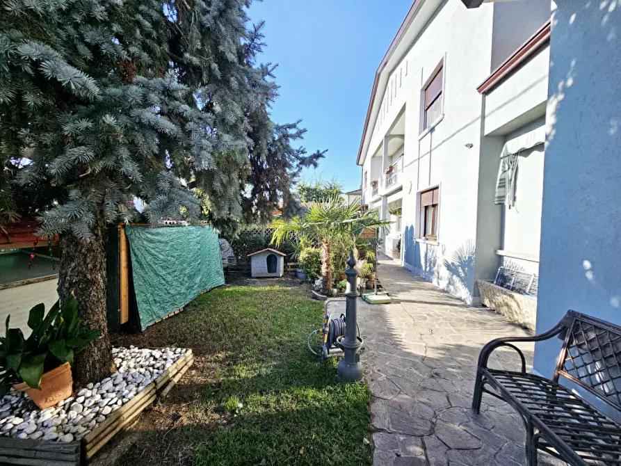 Immagine 24 di Casa indipendente in vendita  in VIA TREPONTI a Stanghella