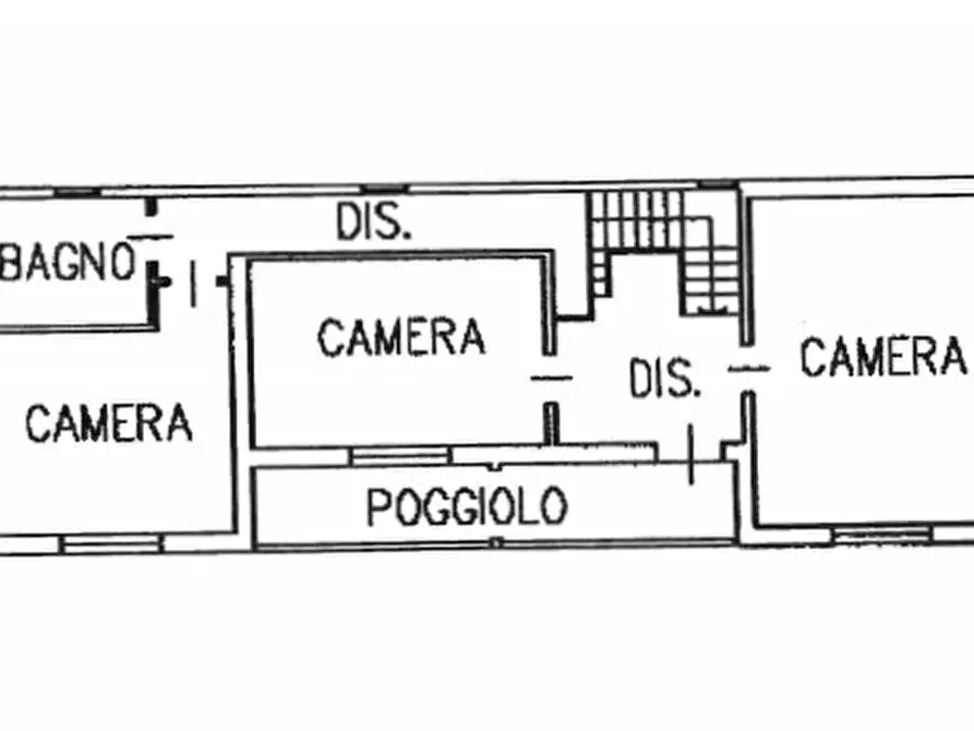 Immagine 26 di Casa indipendente in vendita  in VIA TREPONTI a Stanghella