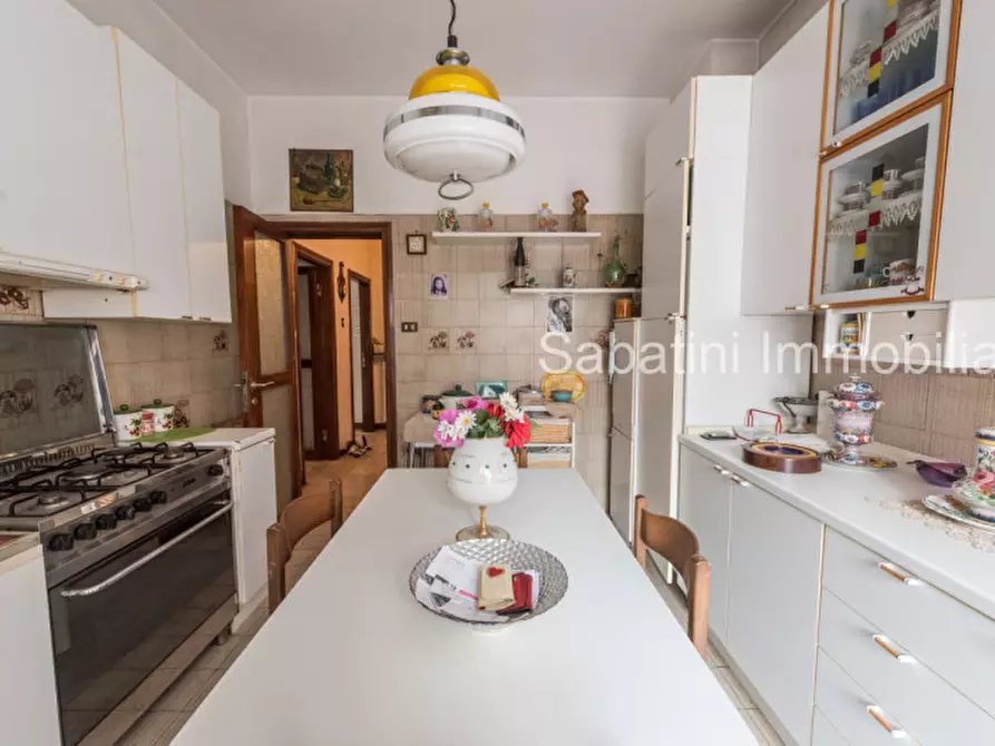 Immagine 18 di Appartamento in vendita  in Viale Regina Margherita, 59 a Pescara