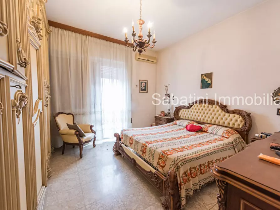 Immagine 19 di Appartamento in vendita  in Viale Regina Margherita, 59 a Pescara