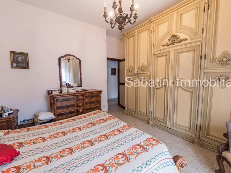 Immagine 20 di Appartamento in vendita  in Viale Regina Margherita, 59 a Pescara