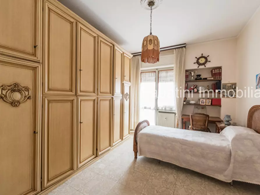 Immagine 23 di Appartamento in vendita  in Viale Regina Margherita, 59 a Pescara