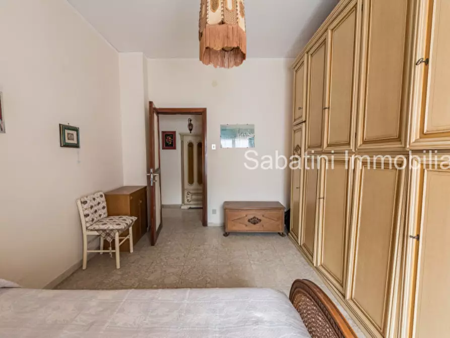 Immagine 24 di Appartamento in vendita  in Viale Regina Margherita, 59 a Pescara