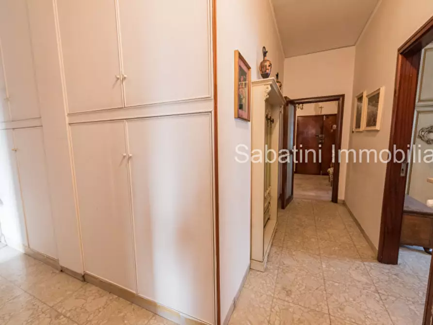 Immagine 25 di Appartamento in vendita  in Viale Regina Margherita, 59 a Pescara
