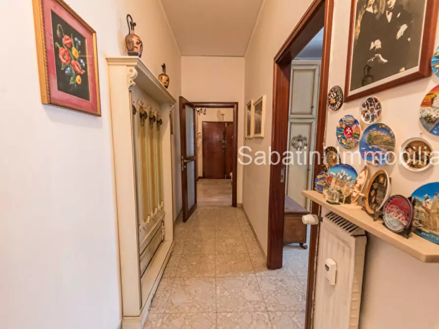 Immagine 26 di Appartamento in vendita  in Viale Regina Margherita, 59 a Pescara