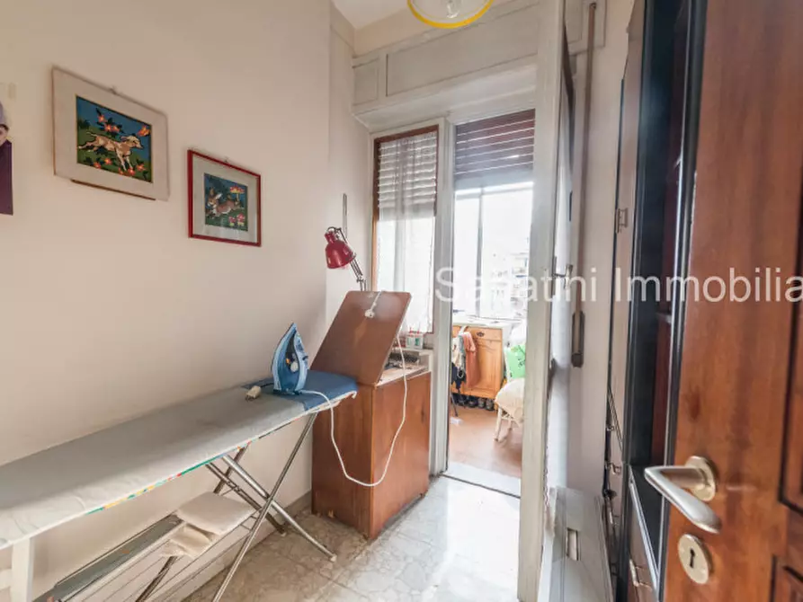 Immagine 29 di Appartamento in vendita  in Viale Regina Margherita, 59 a Pescara