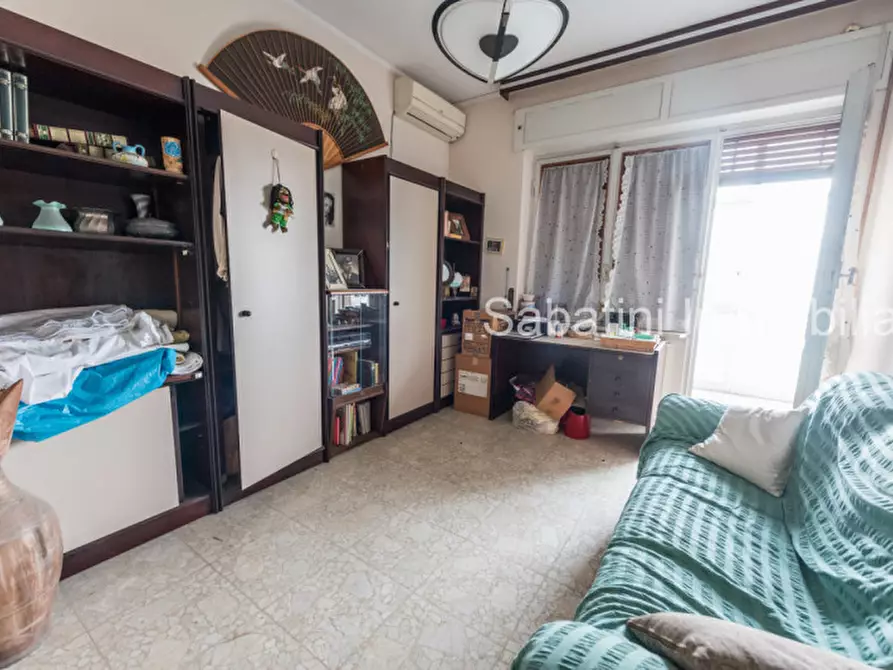 Immagine 32 di Appartamento in vendita  in Viale Regina Margherita, 59 a Pescara