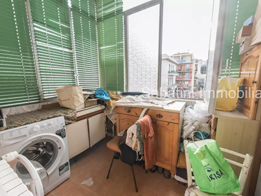 Immagine 33 di Appartamento in vendita  in Viale Regina Margherita, 59 a Pescara