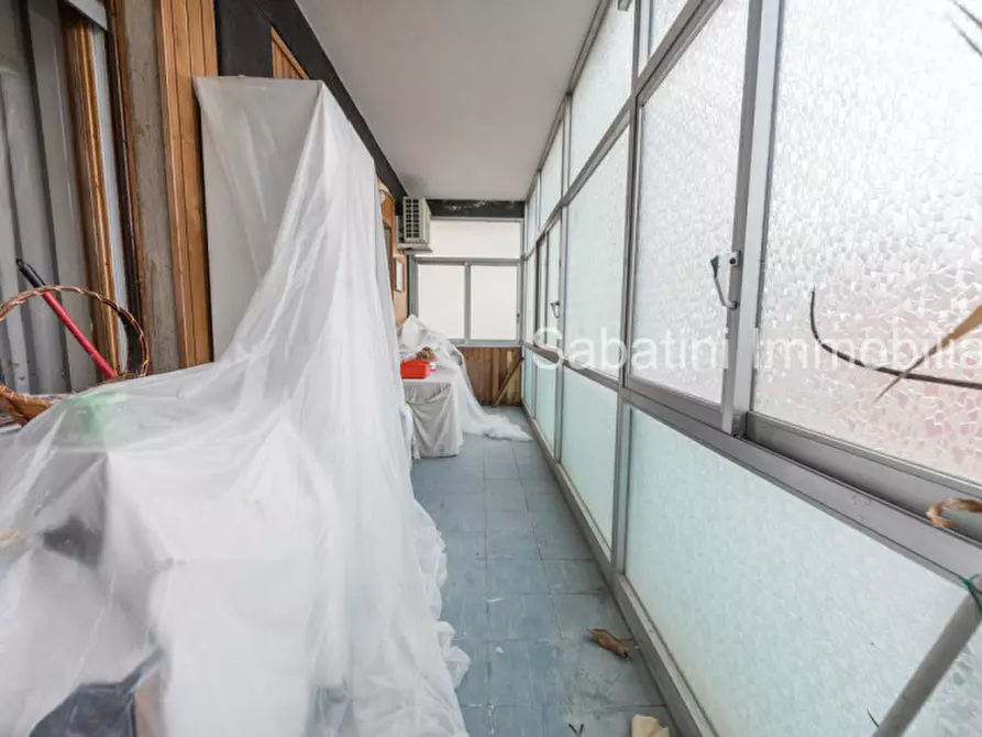 Immagine 34 di Appartamento in vendita  in Viale Regina Margherita, 59 a Pescara