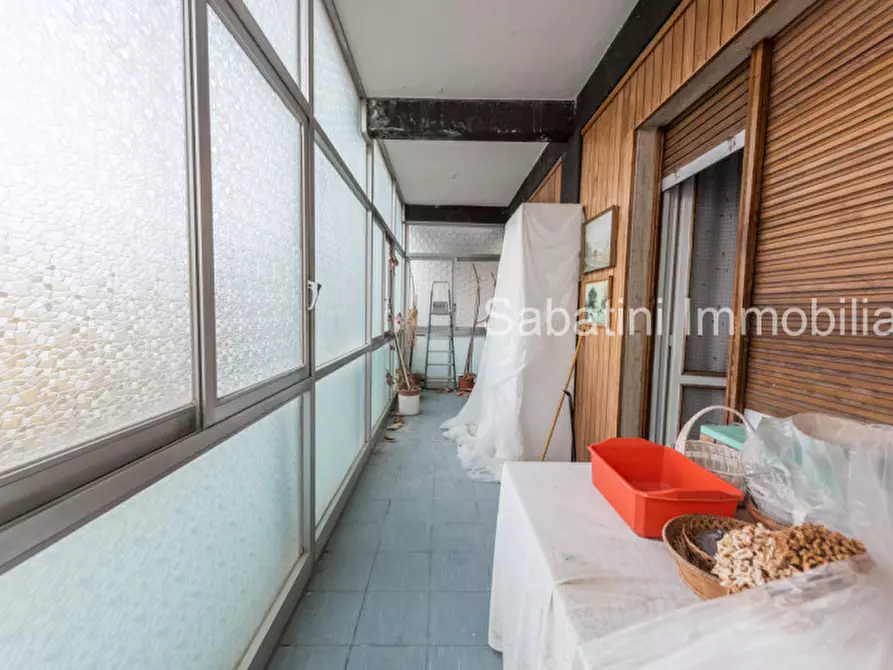 Immagine 35 di Appartamento in vendita  in Viale Regina Margherita, 59 a Pescara