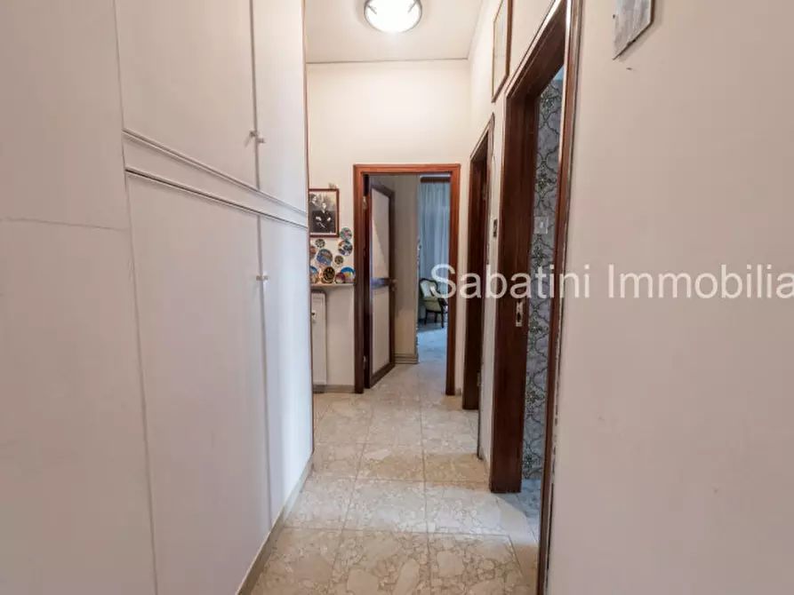 Immagine 36 di Appartamento in vendita  in Viale Regina Margherita, 59 a Pescara