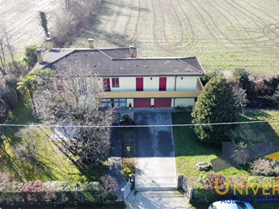 Immagine 1 di Casa indipendente in vendita  a San Giorgio Delle Pertiche