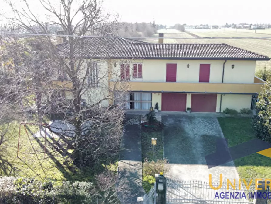 Immagine 2 di Casa indipendente in vendita  a San Giorgio Delle Pertiche