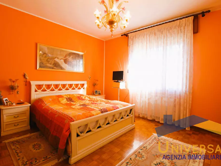 Immagine 20 di Casa indipendente in vendita  a San Giorgio Delle Pertiche