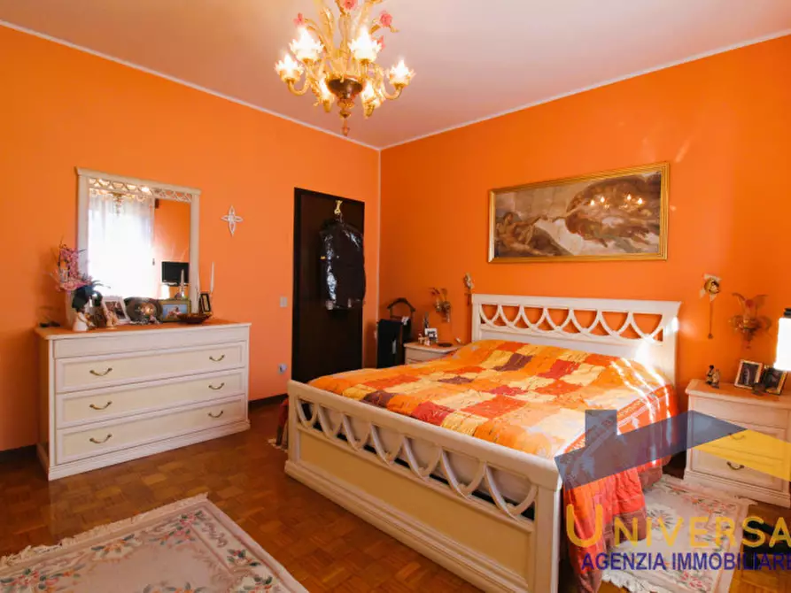 Immagine 21 di Casa indipendente in vendita  a San Giorgio Delle Pertiche