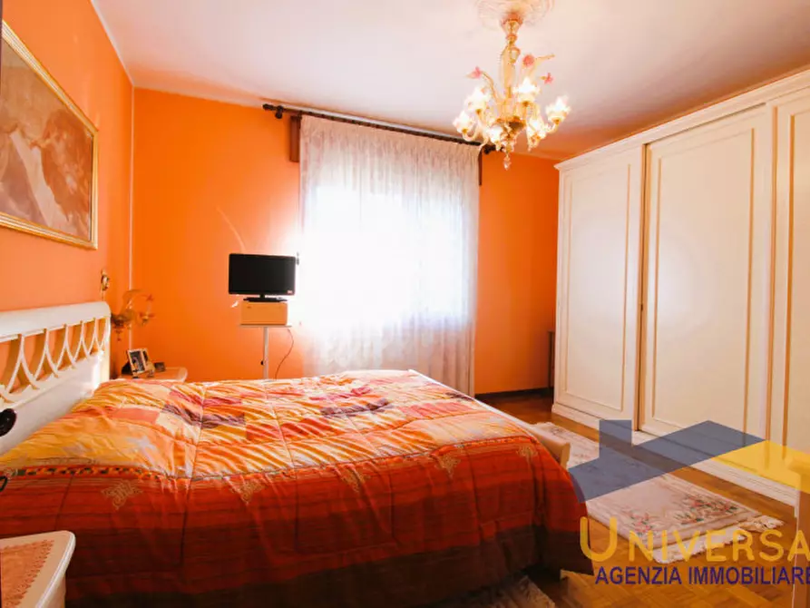 Immagine 22 di Casa indipendente in vendita  a San Giorgio Delle Pertiche