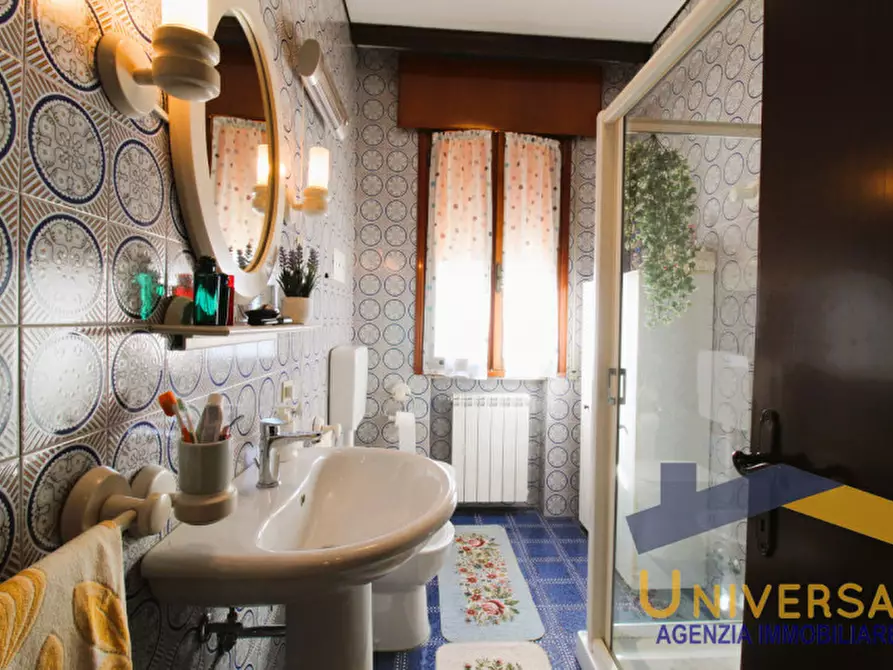 Immagine 23 di Casa indipendente in vendita  a San Giorgio Delle Pertiche