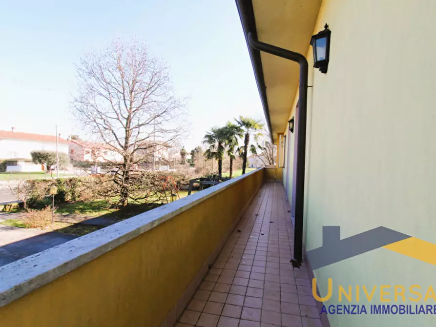 Immagine 27 di Casa indipendente in vendita  a San Giorgio Delle Pertiche