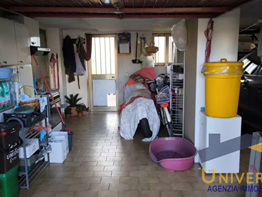 Immagine 28 di Casa indipendente in vendita  a San Giorgio Delle Pertiche