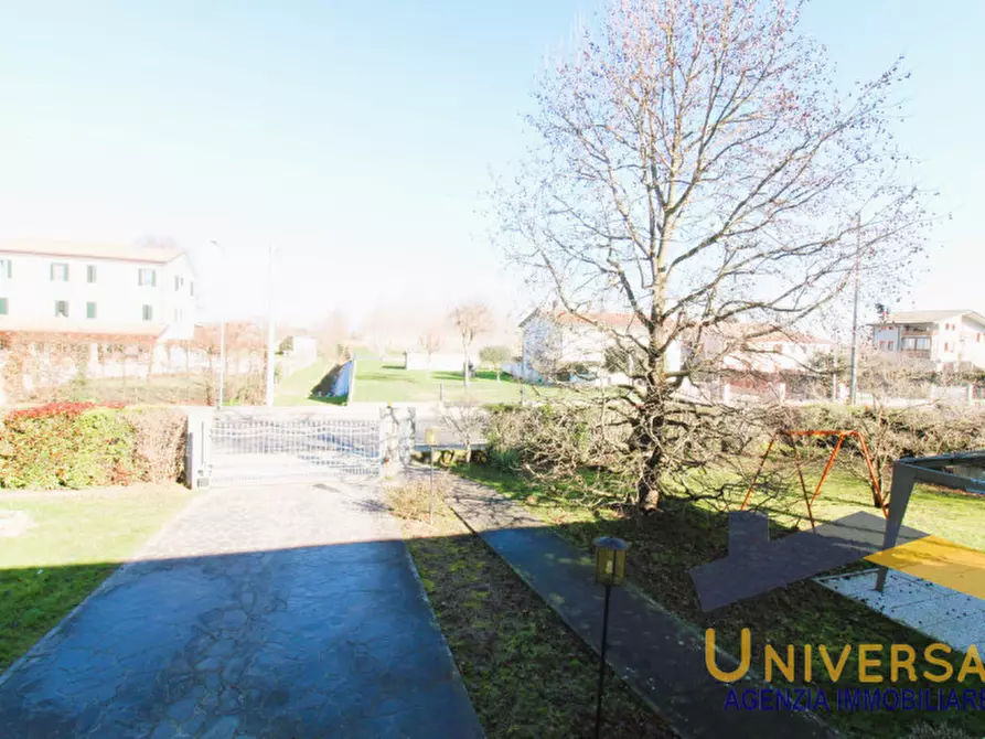 Immagine 30 di Casa indipendente in vendita  a San Giorgio Delle Pertiche