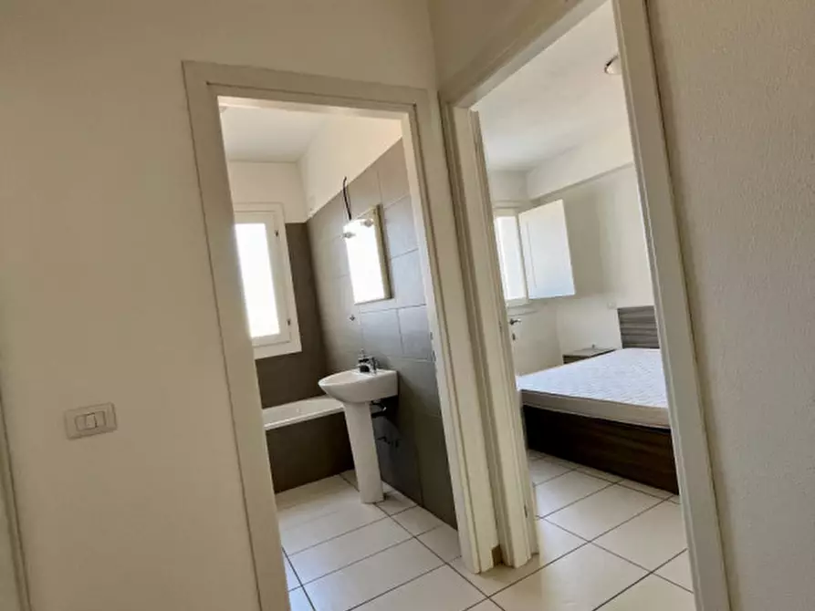 Immagine 29 di Appartamento in vendita  in VIA GENNARGENTU a Olbia