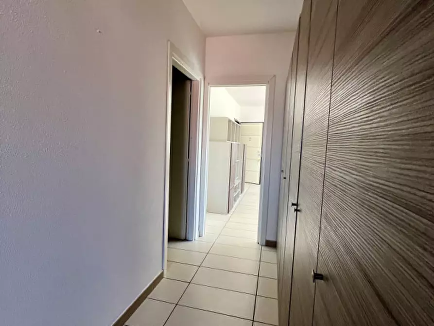 Immagine 31 di Appartamento in vendita  in VIA GENNARGENTU a Olbia