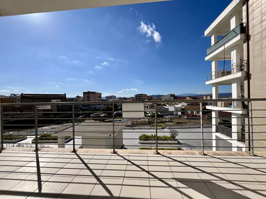 Immagine 33 di Appartamento in vendita  in VIA GENNARGENTU a Olbia