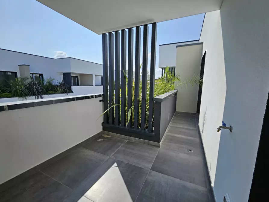 Immagine 6 di Villetta a schiera in vendita  in Via dei salici a Vigonovo