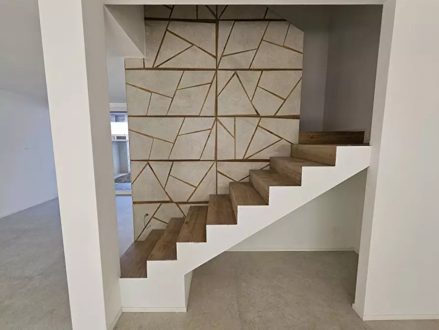 Immagine 21 di Villetta a schiera in vendita  in Via dei salici a Vigonovo