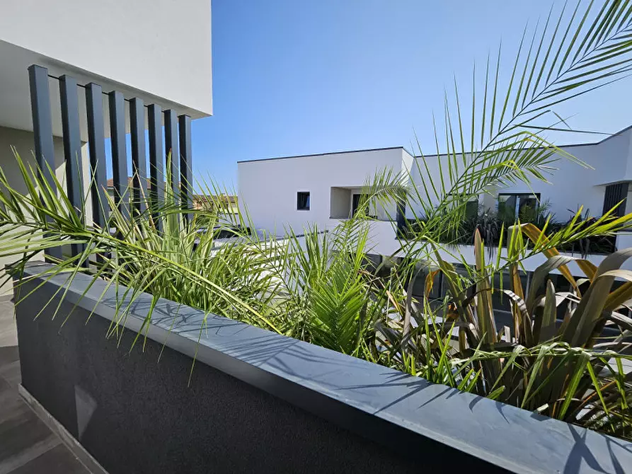 Immagine 22 di Villetta a schiera in vendita  in Via dei salici a Vigonovo