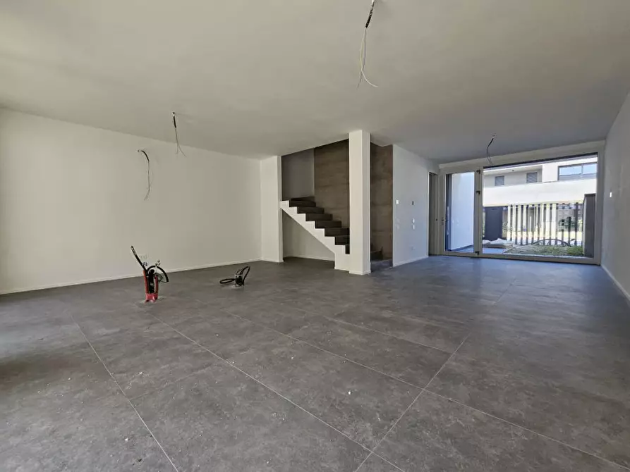 Immagine 25 di Villetta a schiera in vendita  in Via dei salici a Vigonovo