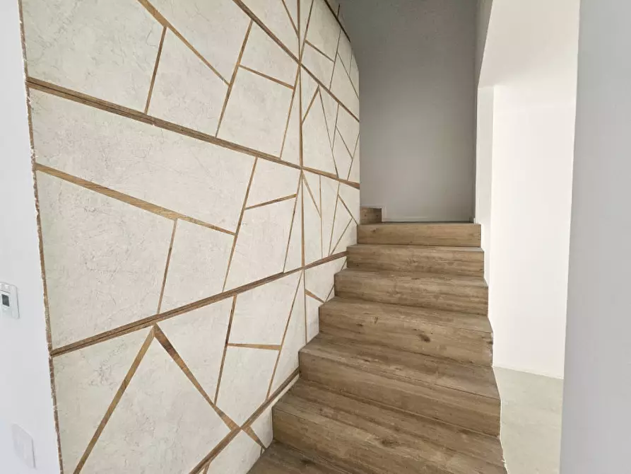 Immagine 28 di Villetta a schiera in vendita  in Via dei salici a Vigonovo