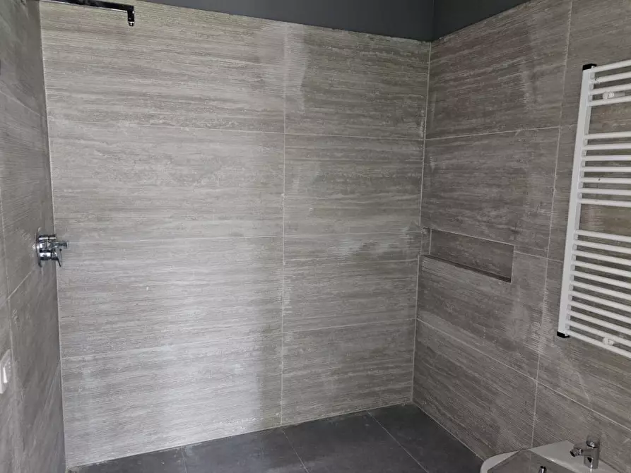 Immagine 38 di Villetta a schiera in vendita  in Via dei salici a Vigonovo