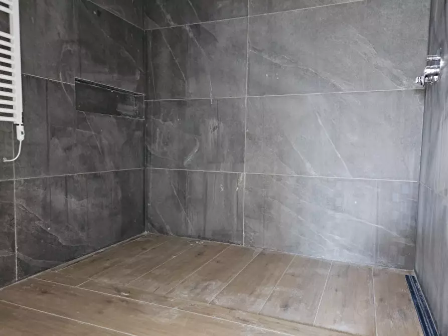 Immagine 45 di Villetta a schiera in vendita  in Via dei salici a Vigonovo