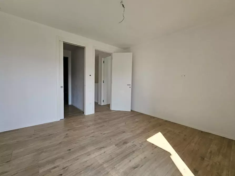 Immagine 46 di Villetta a schiera in vendita  in Via dei salici a Vigonovo