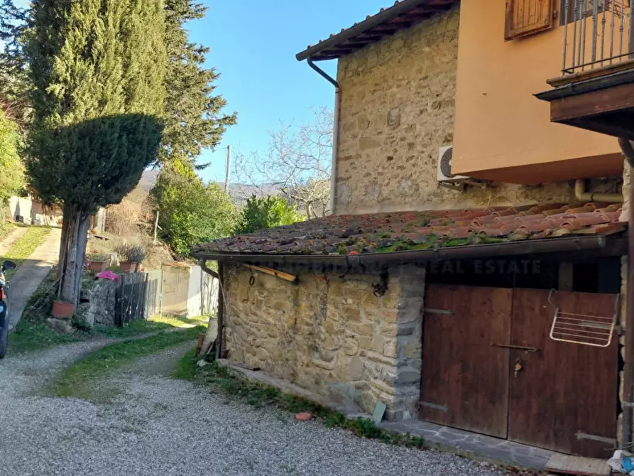 Immagine 1 di Casa indipendente in vendita  in Località Castiglioni a Rufina