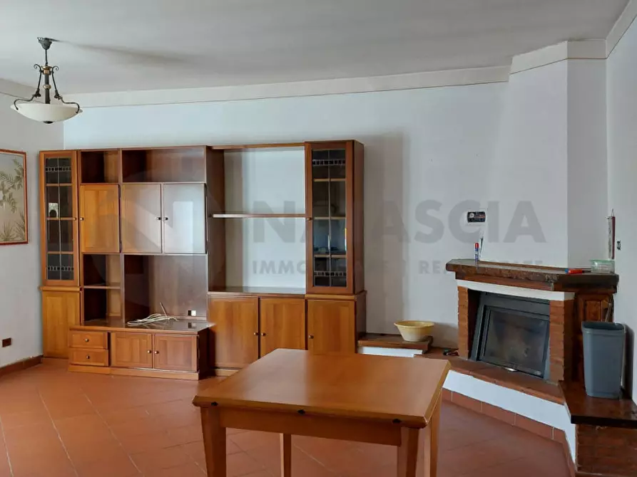 Immagine 5 di Casa indipendente in vendita  in Località Castiglioni a Rufina