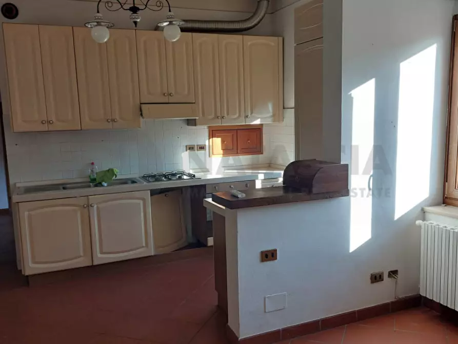 Immagine 6 di Casa indipendente in vendita  in Località Castiglioni a Rufina