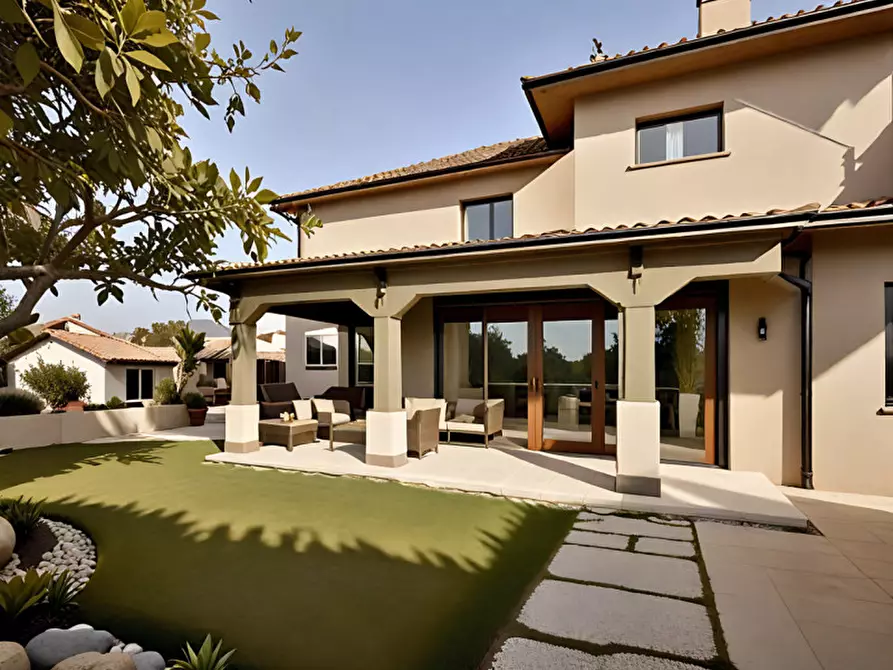 Immagine 2 di Casa indipendente in vendita  in Via Morosini a Eraclea