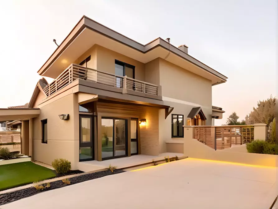 Immagine 6 di Casa indipendente in vendita  in Via Morosini a Eraclea