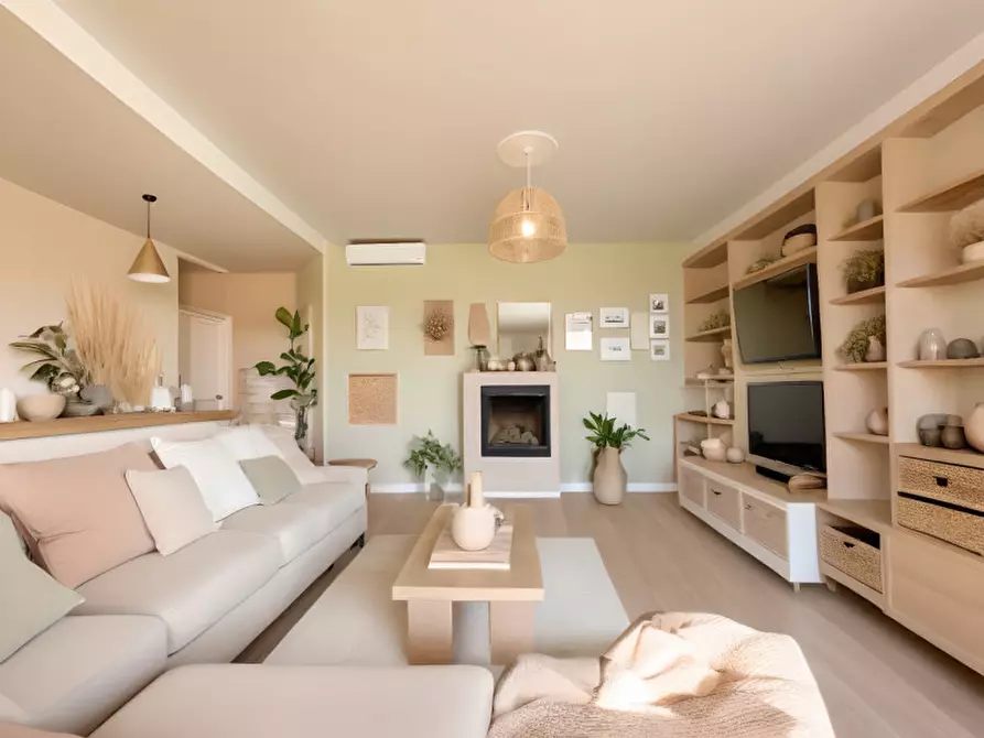 Immagine 7 di Casa indipendente in vendita  in Via Morosini a Eraclea