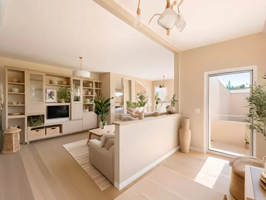 Immagine 8 di Casa indipendente in vendita  in Via Morosini a Eraclea